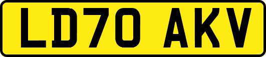 LD70AKV