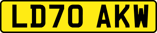 LD70AKW