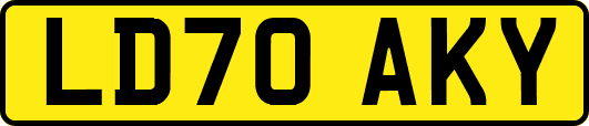 LD70AKY