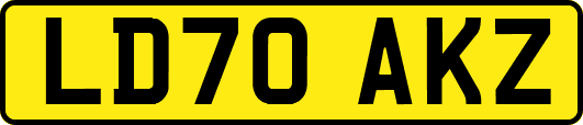 LD70AKZ