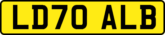 LD70ALB