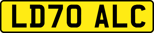 LD70ALC
