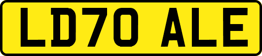 LD70ALE