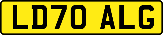 LD70ALG