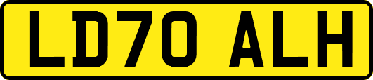 LD70ALH
