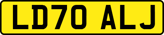 LD70ALJ