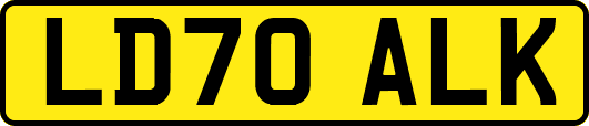 LD70ALK