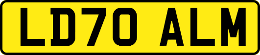 LD70ALM