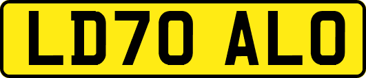 LD70ALO