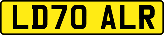 LD70ALR