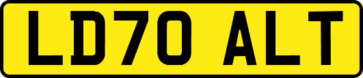 LD70ALT