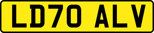LD70ALV