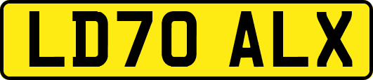 LD70ALX