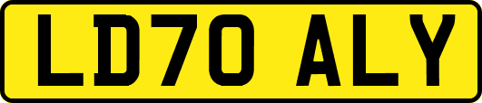 LD70ALY