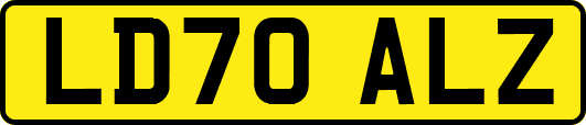 LD70ALZ
