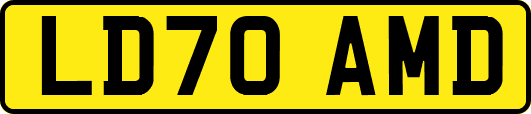 LD70AMD