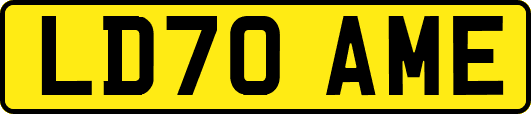 LD70AME