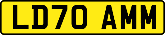 LD70AMM
