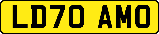 LD70AMO
