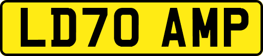 LD70AMP