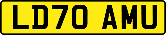 LD70AMU