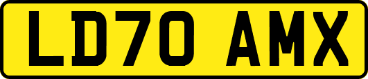 LD70AMX