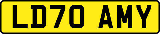LD70AMY