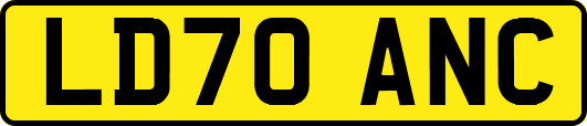 LD70ANC