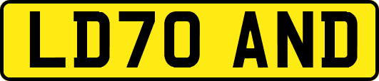 LD70AND