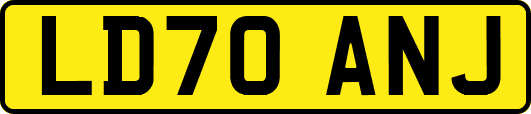 LD70ANJ