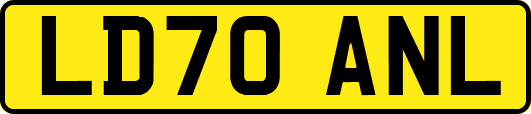 LD70ANL