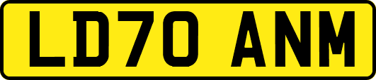 LD70ANM