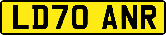 LD70ANR
