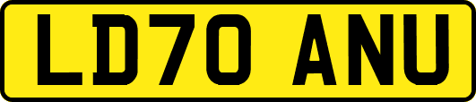 LD70ANU