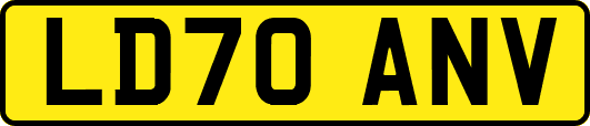 LD70ANV