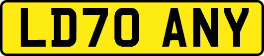 LD70ANY