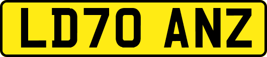LD70ANZ