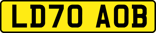 LD70AOB