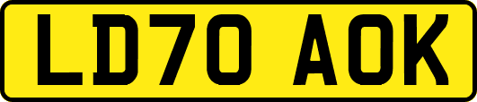 LD70AOK