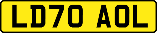 LD70AOL