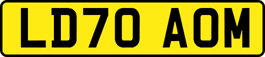 LD70AOM