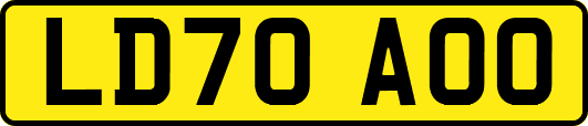 LD70AOO