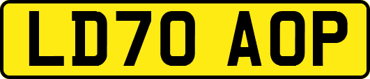 LD70AOP