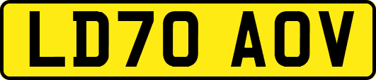 LD70AOV
