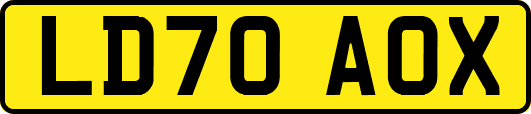 LD70AOX