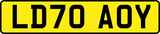 LD70AOY