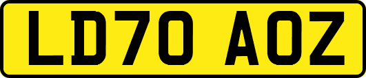 LD70AOZ