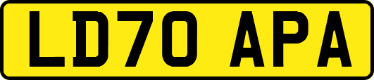 LD70APA