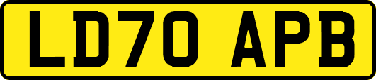 LD70APB