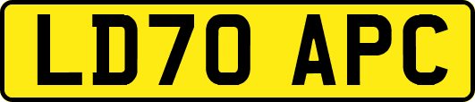LD70APC